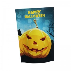 カスタムプリントパッケージバッグ