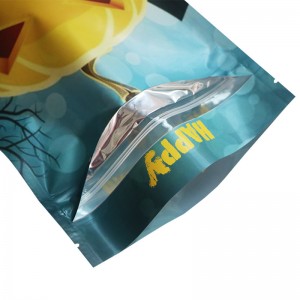 カスタムプリントパッケージバッグ