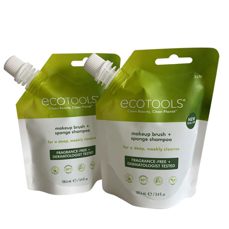 柔軟なパッケージの利点