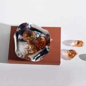 シルバーウェイビートレイ