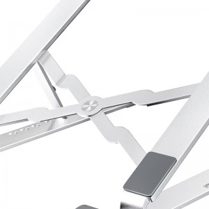 ラップトップスタンド