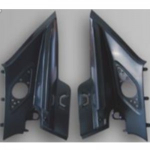 プラスチック注入モールドオートCピラー