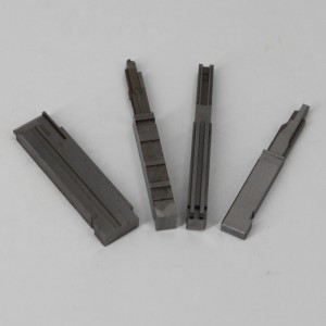 プラスチック注入モンドインナート