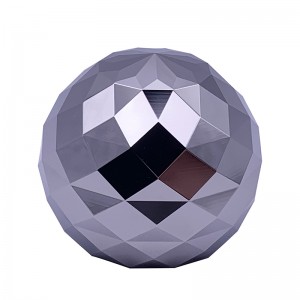 新しいデザインデスクトップフィジェットスピナーストレスリリーフおもちゃロータリージャイロ大人の子供アルミニウム合金減圧スピニングトップおもちゃ