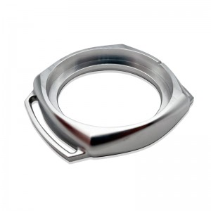 CNC加工部品カスタムミリング洗浄ステンレス鋼アルミニウム部品銅部CNCケース