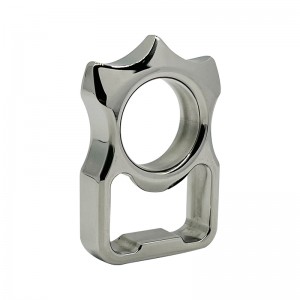 高品質のCNC加工部品、パーツカスタマイズされた処理