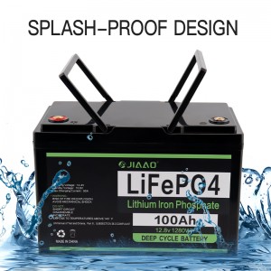 12 V 100 ah太陽リチウムイオンサーバーリチウムゴルフカートlifepoバッテリー電池