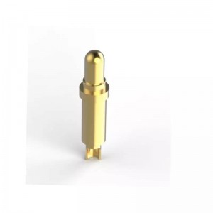 カスタマイズされたはんだカップポゴピン