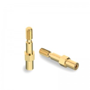 標準スレッドポゴピン