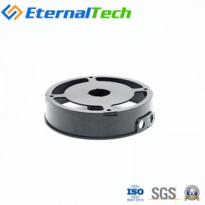 カスタムプラスチック射出成形品