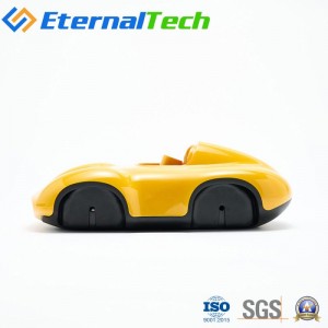 高品質カスタム金型メーカープラスチック部品