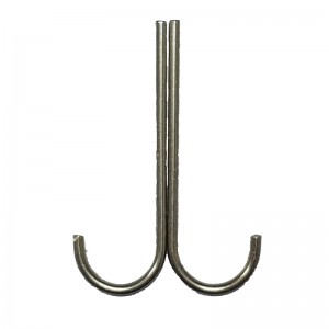 シングルフック