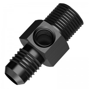 男性フレア1 / 4 \\\