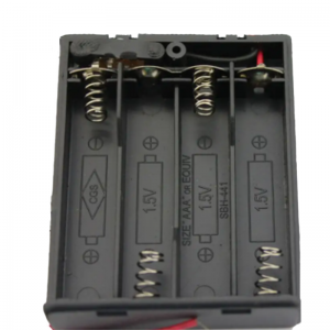 バッテリーネガ