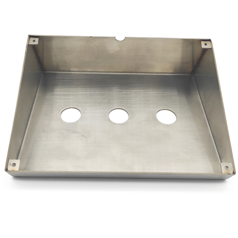 カスタマイズステンレス鋼製品、バッチ製造、サンプル製造、高表面要件、高速生産、固体溶接