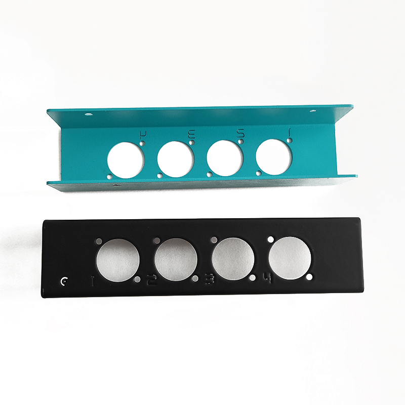 板金非標準部品のカスタム化