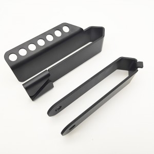 アルミニウム素材-表面塗装