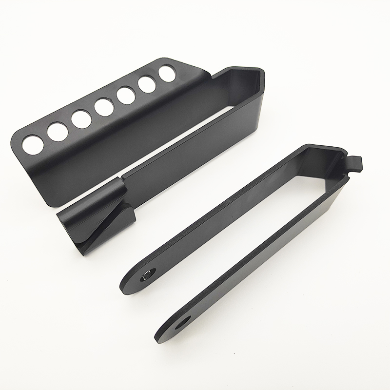 アルミニウム素材-表面塗装