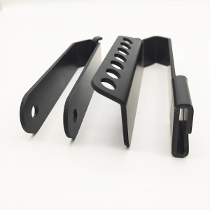 アルミニウム素材-表面塗装