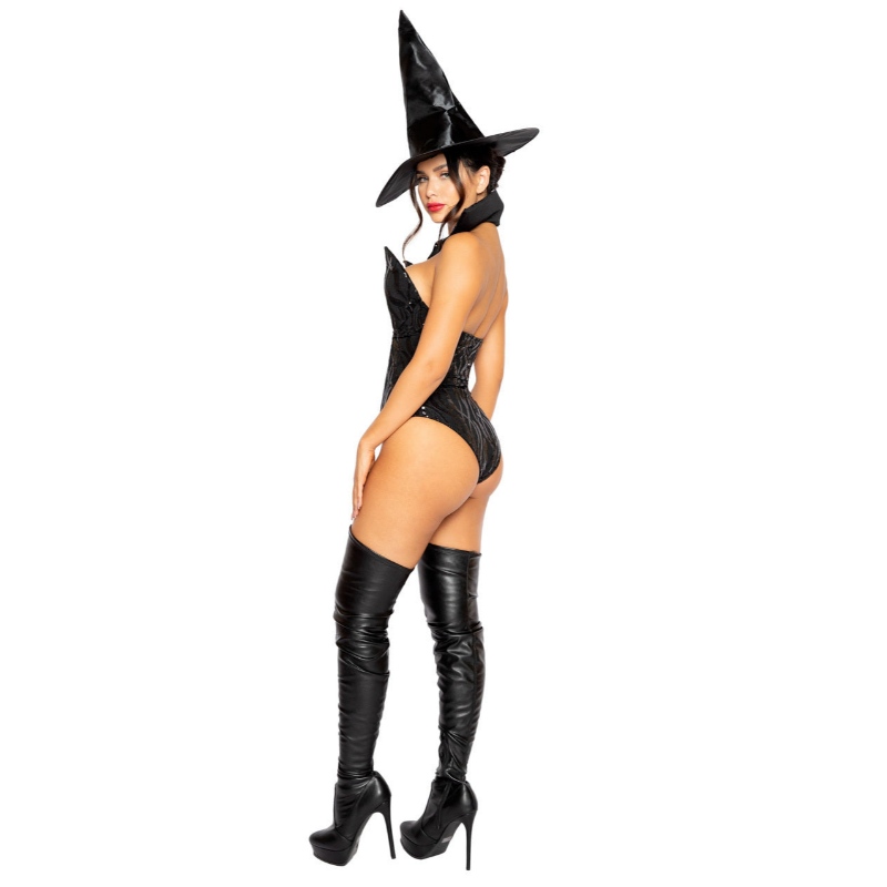魔女魔女コスチューム