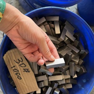 ダイヤモンドラック