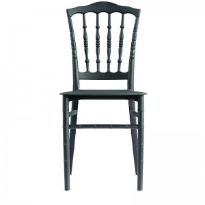 ティファニースタイルパーティープラスチック結婚式スタッズレンタル宴会パーティー