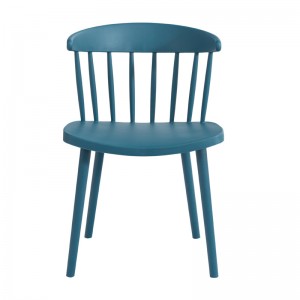 工場卸売価格積み積みモダンラウンジプラスチックダイニングチェアアウトドアガーデンレストランPPチェア