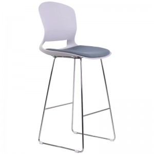 ホットセール快適なバックレスト調整可能なメッシュチェアオフィスグレーの人間工学的メッシュチェア