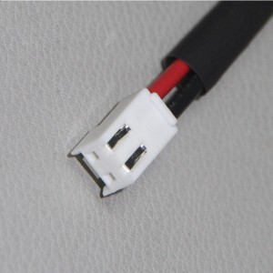 VHR-4N接続ハーネス