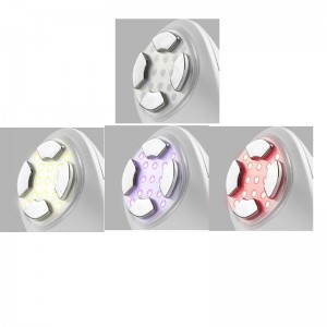 マルチ関数の美容デバイス