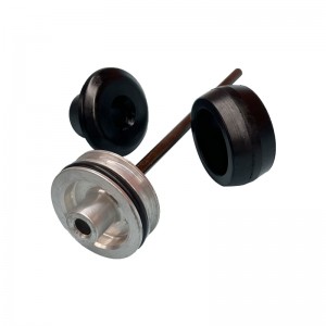 CN70ピストンドライバーユニットネイルアースペアパーツネイルガンファイリングピンドライバーセットドライバーブレードメーカー高品質のカスタムネイルガンストライカー高性能ネイルラーストライカーネイルターアクセサリー