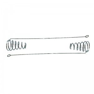 懐中電灯スプリング