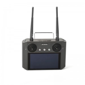 スカイロボットH12農業ドローンリモートコントロール