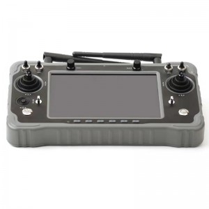 スカイロボットH 16農業ドローン遠隔操作