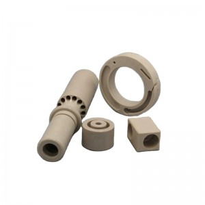 ピークバルブボディ