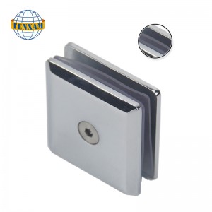 フィレットチャンプ0度固定クランプ