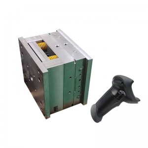 金型メーカープラスチックカビのデザイン金型オープン高温プラスチック世帯CNC処理モールディング