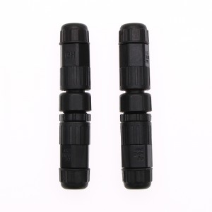 14ピン防水コネクタ