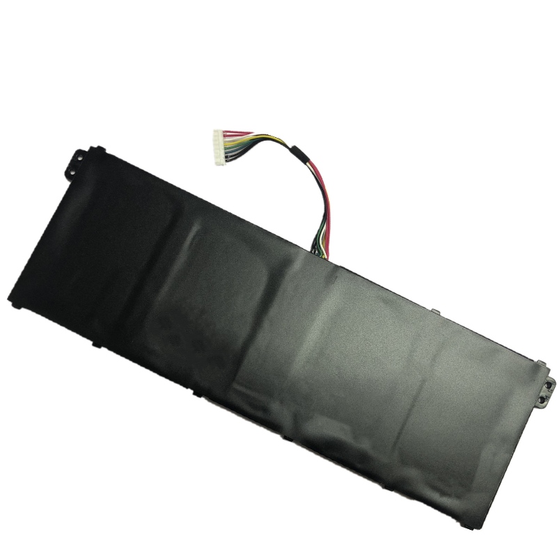 Acer Aspire E3-112 B115 V5-122 132 V3-111 P N15W4 N15Q3 MS2394 EX2519 AC14B18J AC14B13Jラップトップバッテリーに適しています