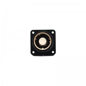 1000A/8000V DC高電圧コネクタソケット