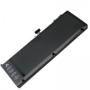 Apple MacBook Pro 15 \\\\ \\\