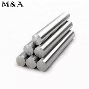 カスタムオバーグ標準のタングステンカーバイドロッド