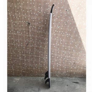 EVAバンパー柔らかいサーフボード耐久性のあるサーフィン用