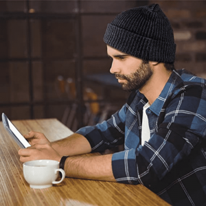 男性のためのビーニーハット、男性のための前かがみのビーニーは女性のための帽子を編む&\\
春夏秋の冬