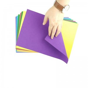 1-2mm厚のA4サイズEVAフォームシートEVAペーパークラフトEVAフォーム