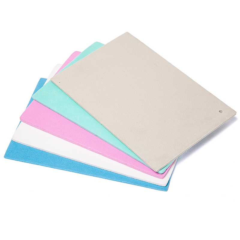 1-2mm厚のA4サイズEVAフォームシートEVAペーパークラフトEVAフォーム