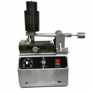 スクラッチテスター