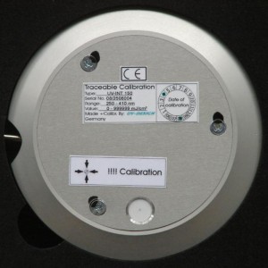 エネルギーメーター