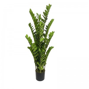 マネーツリー人工木