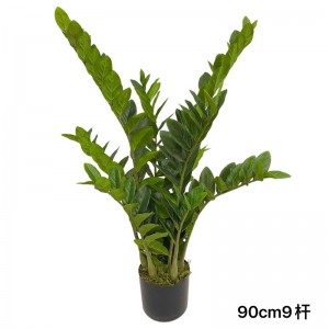 マネーツリー人工木